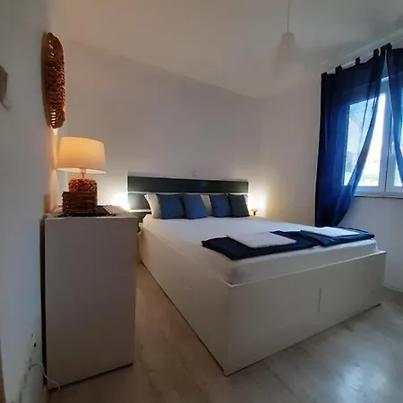 Casa Mediterranea Lejlighed Pakoštane