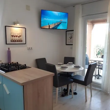 Apartment Casa Mediterranea